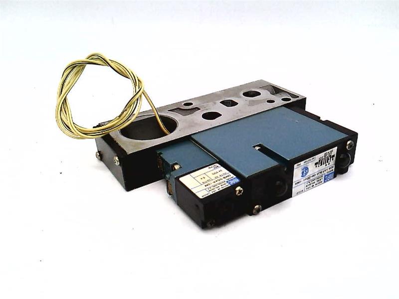 MAC VALVES INC 92B-AAF-BJA-DM-DDA2-1DM