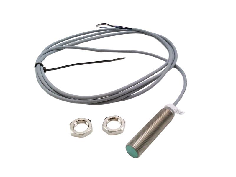 PEPPERL & FUCHS NBB4-12GM50-E2