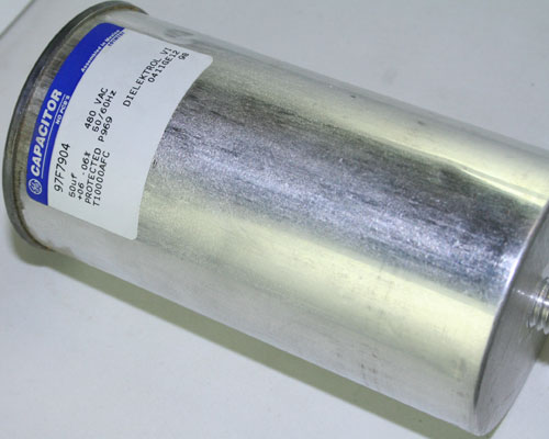 GENERAL ELECTRIC 97F7904