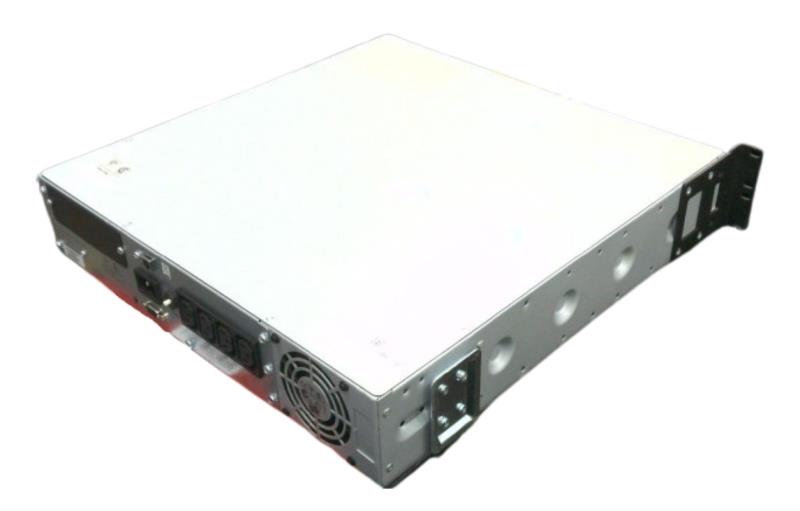 SUA1500RMI2U by SCHNEIDER ELECTRIC