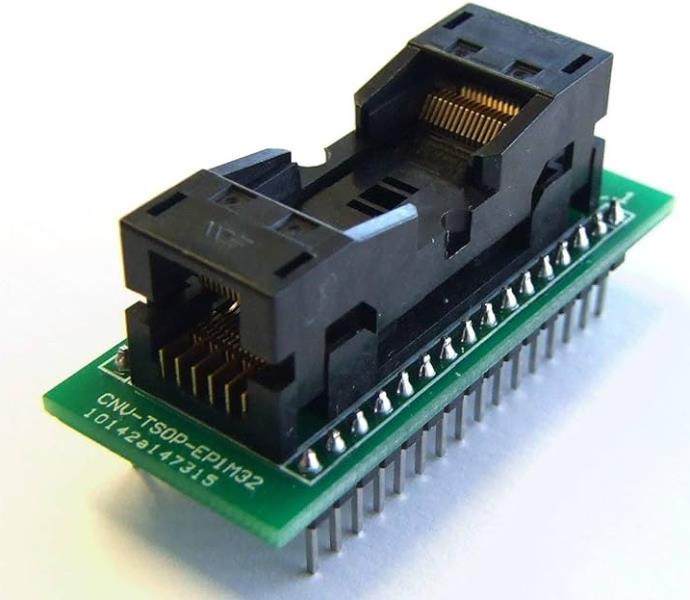 YAMAICHI CNV-TSOP-EP1M32