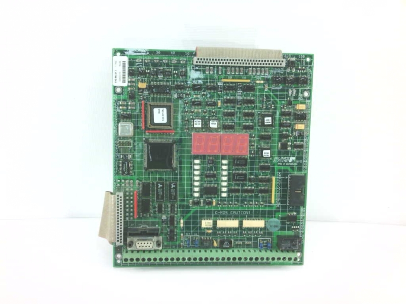 810.90.21I by ASEA BROWN BOVERI