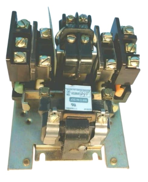 LCL30U0040-277 by DANAHER CONTROLS