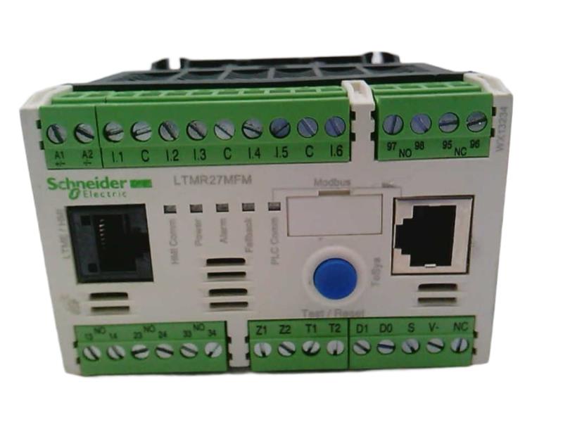 SCHNEIDER ELECTRIC LTMR27MFM