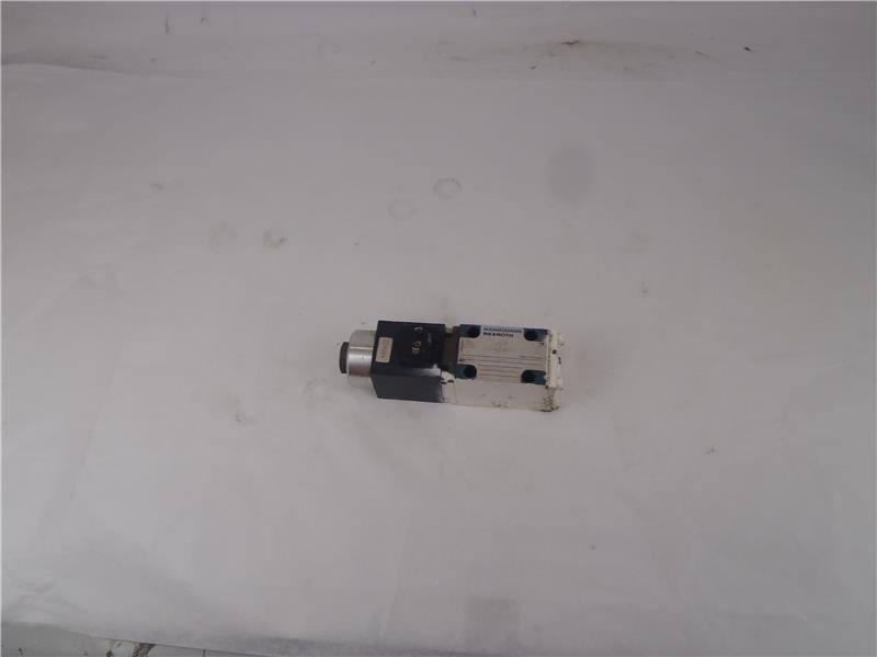 BOSCH 4WE6D53/CG24K4 SO582