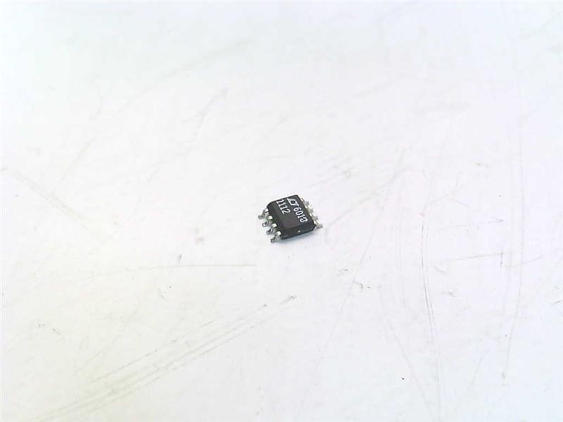 LINEAR SEMICONDUCTORS 1112