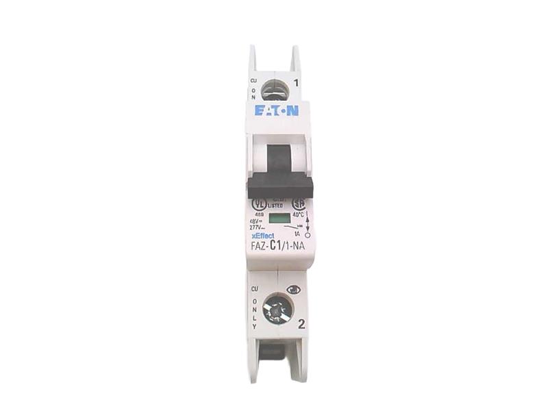 EATON CORPORATION FAZ-C1/1-NA-SP