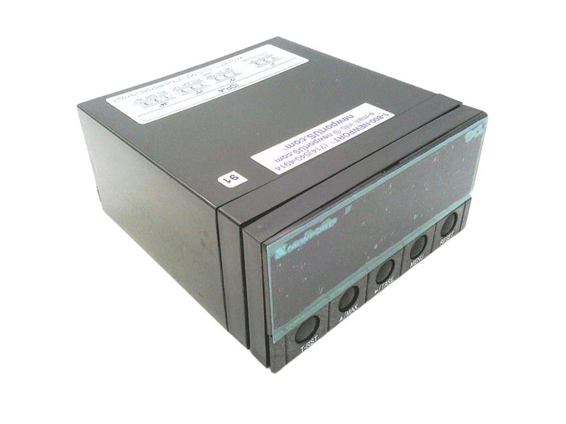 IDP-4 by OMEGA ENGINEERING