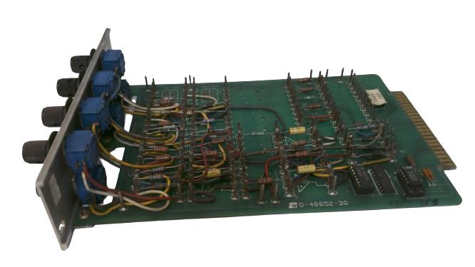 ASEA BROWN BOVERI 107023-091W