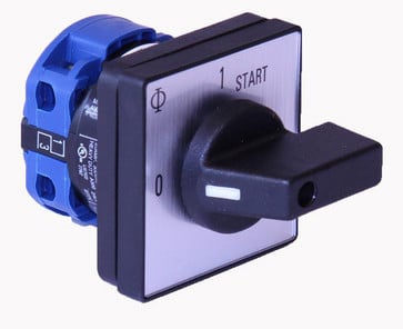 KRAUS & NAIMER CA11-A290