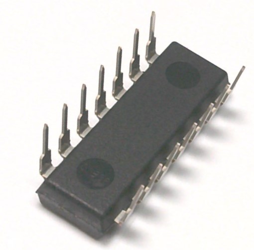 TEXAS INSTRUMENTS SEMI LM2902N