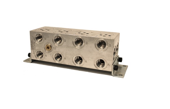 BA05GPS04NDUAAAA by LYNCH FLUID CONTROLS