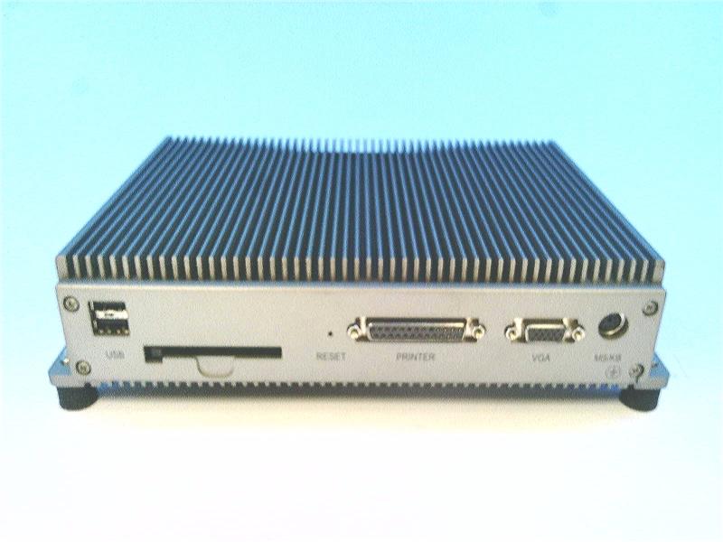 ADVANTECH UNO-2160-G4E