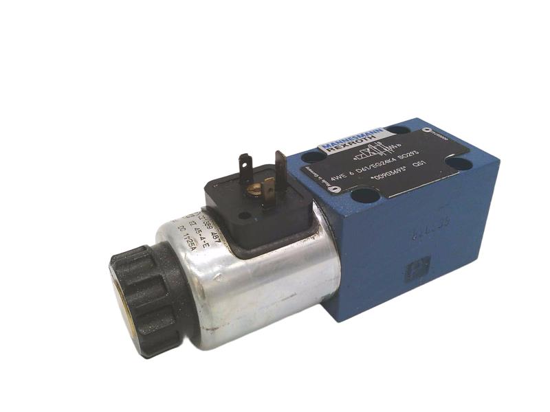 BOSCH 4WE6D61/EG24K4-SO293