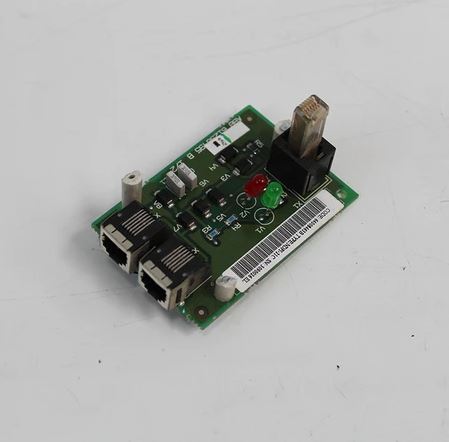 ASEA BROWN BOVERI NDPI-21C