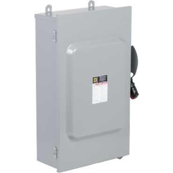 SCHNEIDER ELECTRIC HU364AWKEI