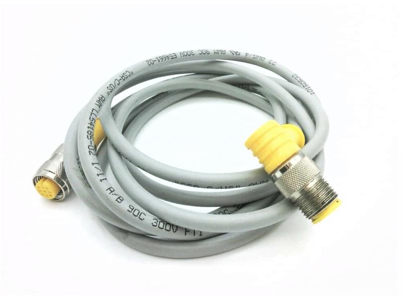 TURCK RK 4.4T-2-WS 4.4T/S90/SV