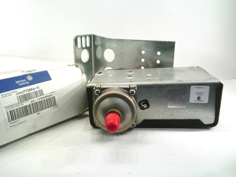JOHNSON CONTROLS P128AA-1C
