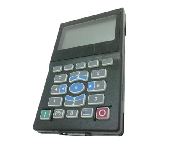 ALLEN BRADLEY 20-HIM-A6