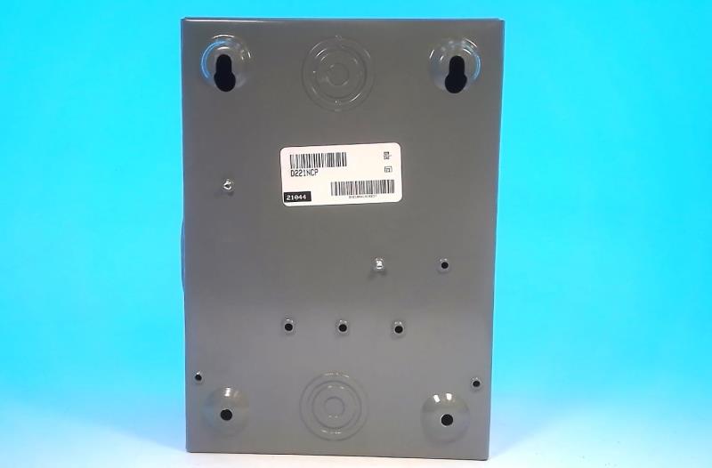 SCHNEIDER ELECTRIC D221NCP