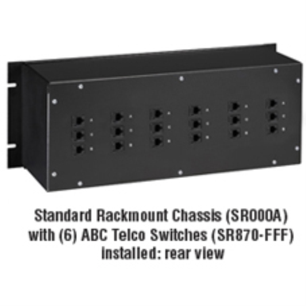 BLACK BOX CORP SR031-FFMFF