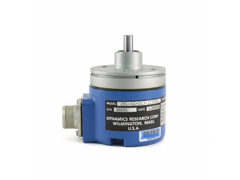 DYNAMICS RESEARCH 29L-11-D13-1250UU