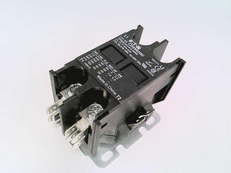 EATON CORPORATION C25BNB240C