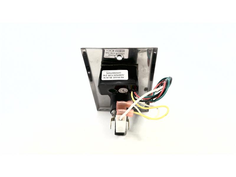 ALARM CONTROLS CORP TS-2T