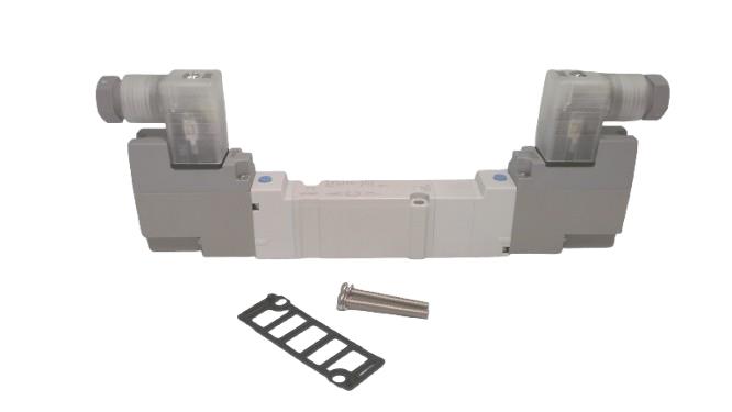 SMC SY5340-5DZ