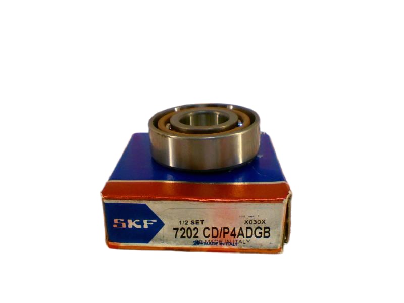 SKF 7202-CD/P4ADGB