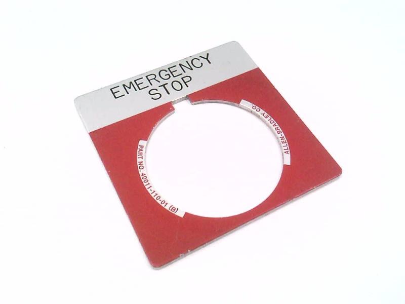 ALLEN BRADLEY 800T-X648