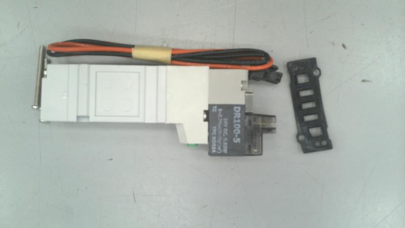 DV1140-5H by TPC MECHATRONICS CO