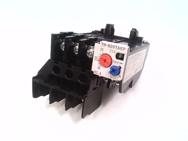 MITSUBISHI TH-N20TAKPUL22A