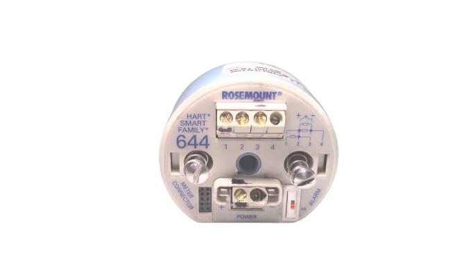 EMERSON 00644-6402-2004