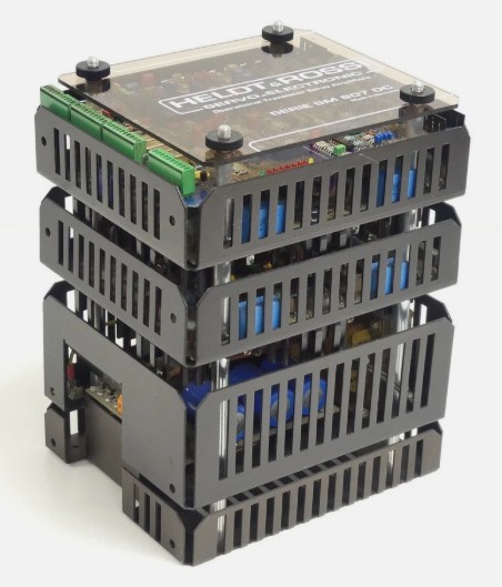 HELDT & ROSSI 807N 1750-90