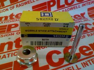 SCHNEIDER ELECTRIC 9001-K8