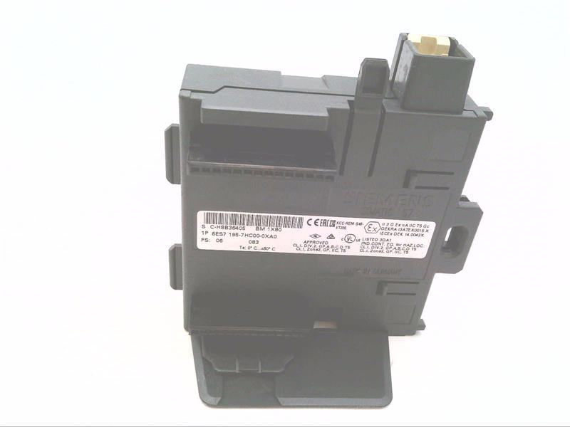 SIEMENS 6ES7195-7HC00-0XA0