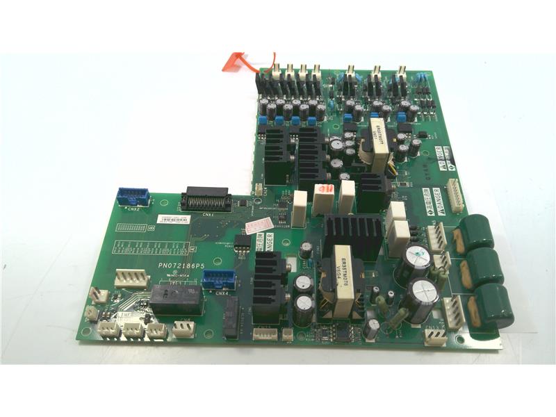 SCHNEIDER ELECTRIC PN072186P5