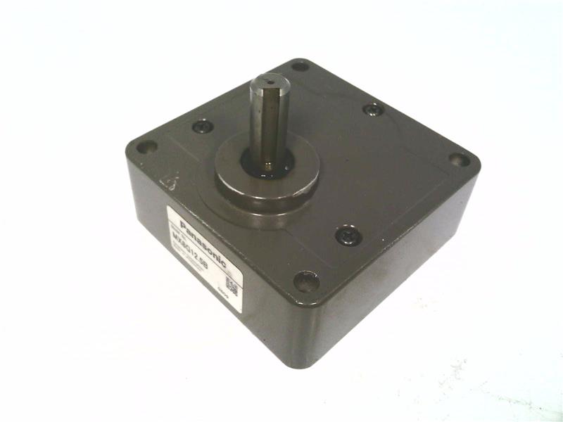 MATSUSHITA ELECTRIC MX8G12.5B