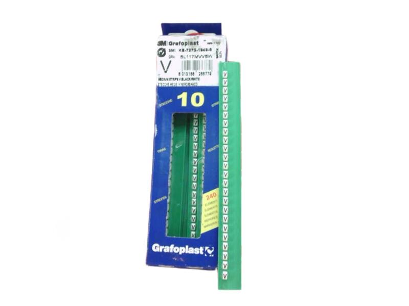 GRAFOPLAST KE-7270-1949-8