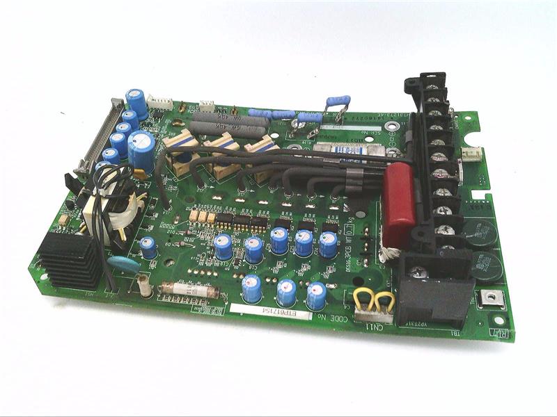 YASKAWA ELECTRIC ETP617154