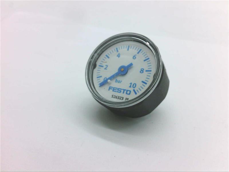 FESTO MA-27-10-M5