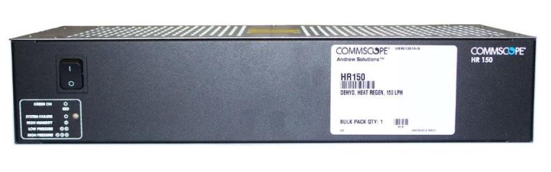 HR150 by COMMSCOPE
