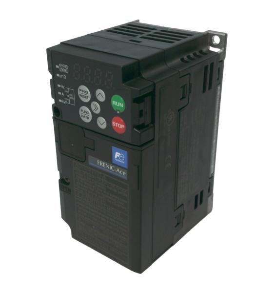 FUJI ELECTRIC FRN0.1E2S-2J12