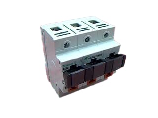 Z-SLS/CEK63/3 by EATON CORPORATION