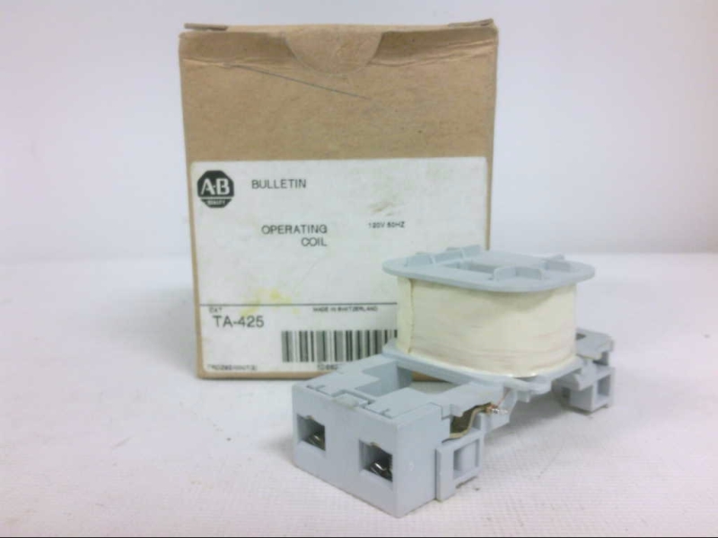 ALLEN BRADLEY TA425