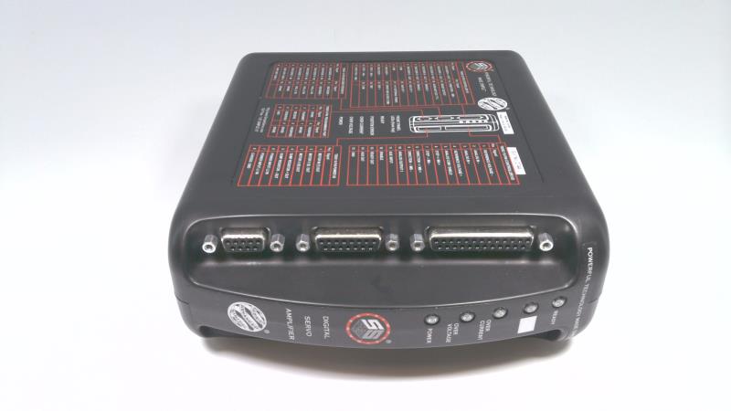 ADVANCED DIGITAL INC SS504