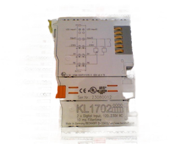 KL1702 by TURCK