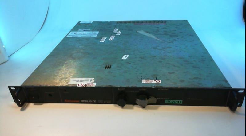 SORENSEN DCS150-7EM9C