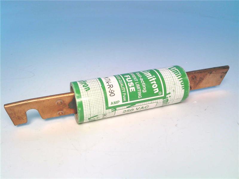 EATON CORPORATION KTN-R-90